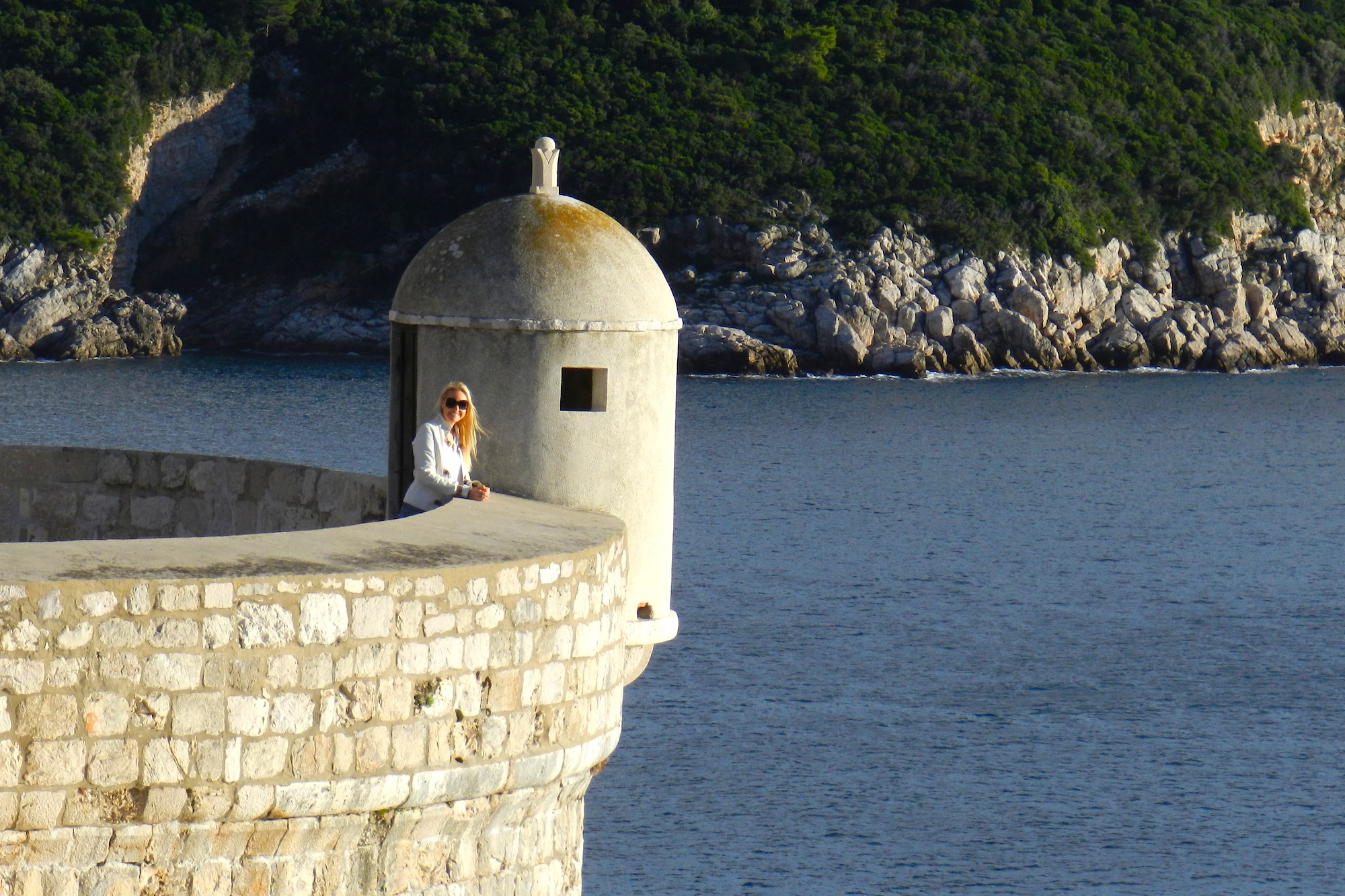 Moving to Dubrovnik